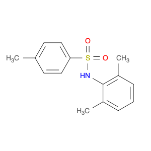 N-(2,6-dimethylphenyl)-4-methylbenzenesulfonamide