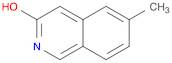 6-METHYL-2H-ISOQUINOLIN-3-ONE