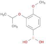 3-ISOPROPOXY-4-METHOXYPHENYLBORONIC ACID