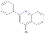 4-Bromo-2-phenylquinoline