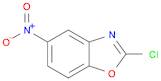 BENZOXAZOLE, 2-CHLORO-5-NITRO-