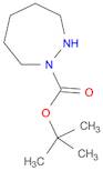 tert-butyl 1,2-diazepane-1-carboxylate