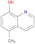 5-methylquinolin-8-ol