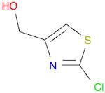 2-Chloro-4-thiazole-Methanol