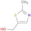 (2-Methyl-1,3-thiazol-5-yl)Methanol