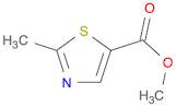 methyl 2-methylthiazole-5-carboxylate