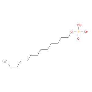 1-Tridecanol, 1-(dihydrogen phosphate)