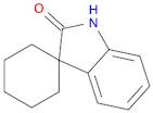 SPIRO[CYCLOHEXANE-1,3'-[3H]INDOL]-2'(1'H)-ONE