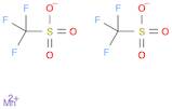 Manganese bis(trifluoromethanesulfonate)