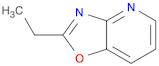 2-ETHYLOXAZOLO[4,5-B]PYRIDINE