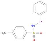 [N-(p-Toluenesulfonyl)imino]phenyliodinane