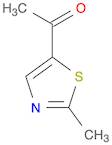 1-(2-Methylthiazol-5-yl)ethanone