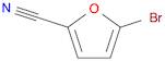 5-broMo-2-furonitrile