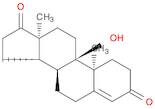 9-hydroxy-4-androstene-3,17-dione