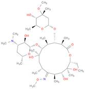 Lexithromycin