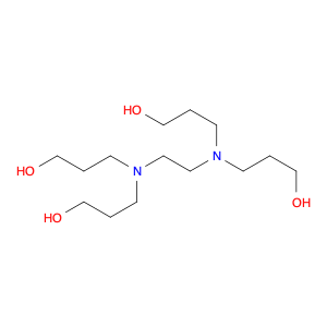 N,N,N',N'-Tetra(3-hydroxypropyl)ethylene diamine