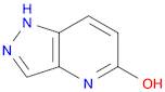 1H-Pyrazolo[4,3-B]Pyridin-5-ol