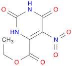 ethyl 5-nitro-2,6-dioxo-3H-pyrimidine-4-carboxylate