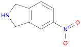 5-NITROISOINDOLINE