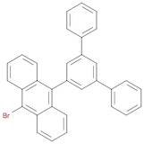 9-(3,5-diphenylphenyl)-10-broMoanthracene