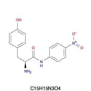 H-Tyr-pNA