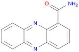 phenazine-1-carboxamide