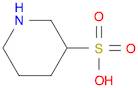 piperidin-3-yl trifluoromethanesulfonate