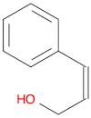 (Z)-3-Phenyl-2-propen-1-ol