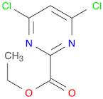 Ethyl 4,6-dichloropyriMidine-2-carboxylate