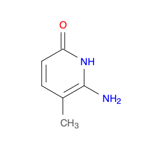 6-AMINO-4-METHYLPYRIDIN-2(1H)-ONE