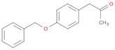 4-Benzyloxyphenylacetone