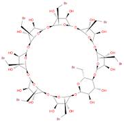 OCTAKIS-6-BROMO-6-DEOXY-γ-CYCLODEXTRIN