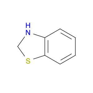Benzothiazoline