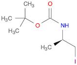 tert-Butyl [(R)-2-iodo-1-Methylethyl]carbaMate