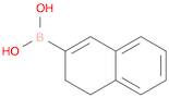 1,2-DIHYDRO-NAPHTHALENE-3-BORONIC ACID