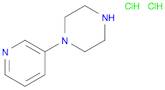 1-PYRIDIN-3-YL-PIPERAZINE DIHYDROCHLORIDE