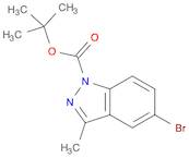 1-BOC-5-BROMO-INDAZOLE