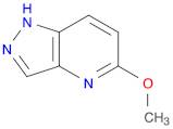 5-METHOXY-1H-PYRAZOLO[4,3-B]PYRIDINE