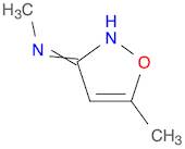 METHYL-(5-METHYL-ISOXAZOL-3-YL)-AMINE