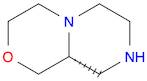 (R)-Octahydropyrazino[2,1-c][1,4]oxazine