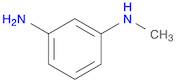 N-Methyl-m-phenylenediamine