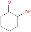 2-hydroxycyclohexan-1-one