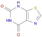 thiazolo[5,4-d]pyrimidine-5,7(4H,6H)-dione