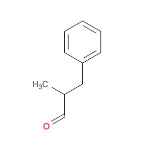 2-Methyl-3-phenylpropanal
