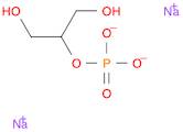 Sodium glycerophosphate