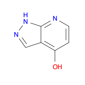 1H-pyrazolo[3,4-b]pyridin-4(7H)-one