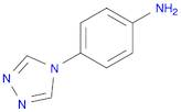 4-(4-AMINOPHENYL)-1,2,4-TRIAZOLE