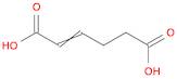 β-Dihydromuconic acid