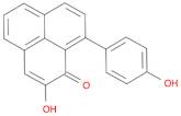 Hydroxyanigorufone