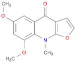 IsoMaculosidine